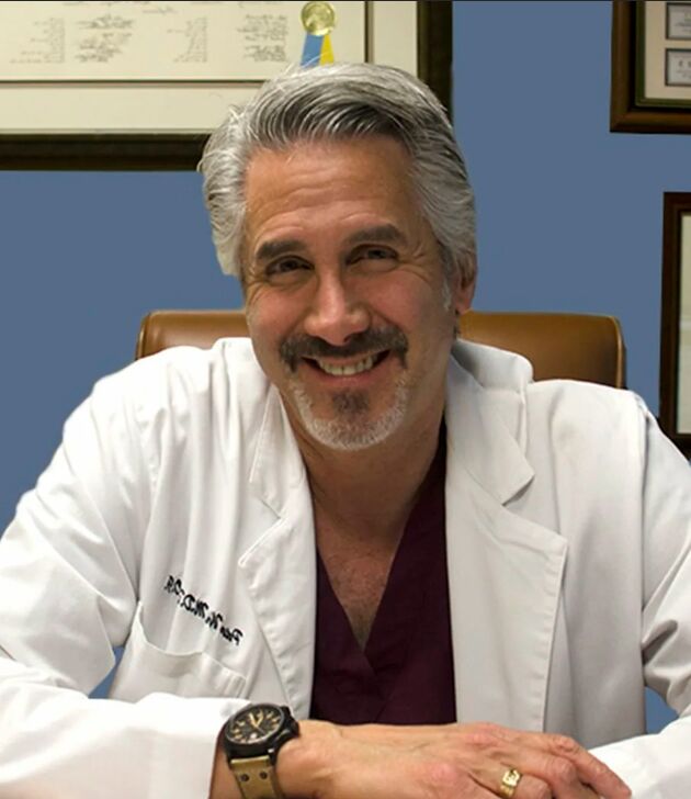 Médico Endocrinologista Pedro Lopes